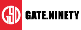 Gate Ninety World