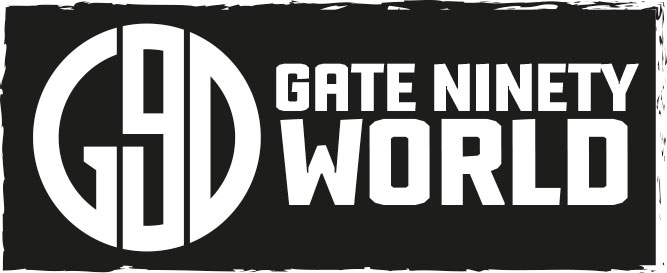 Gate Ninety World