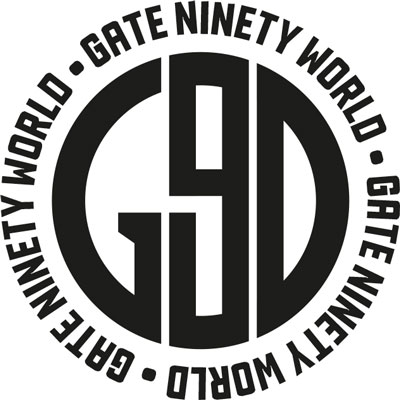 Gate Ninety World