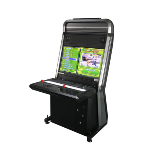 Borne HD - Type Vewlix