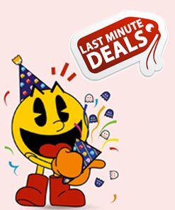 Nos last minutes - Privatisation de la salle 1 heure