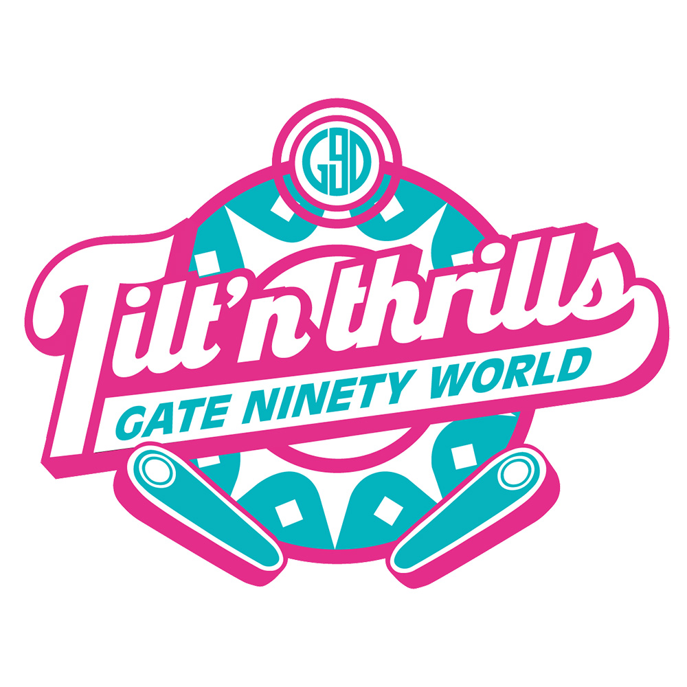 Tournois de flippers IFPA / Stern Army : Tilt'n Thrills